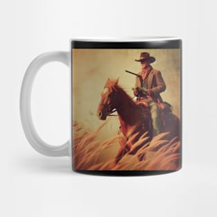 Gallop with Carter Mug